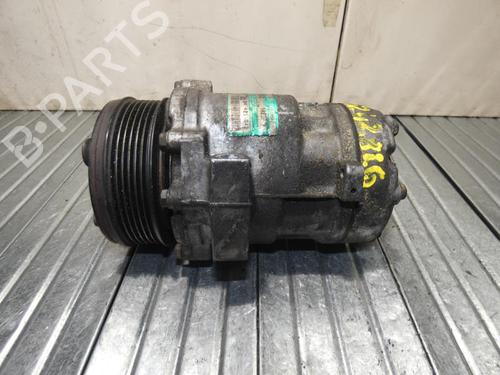 AC compressor OPEL MERIVA A MPV (X03) 1.7 CDTI (E75) | BP23663543M34  - Image 5