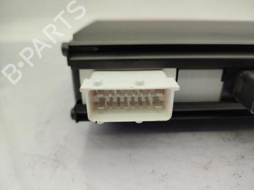 Electronic module PEUGEOT 1007 (KM_) 1.6 HDi | BP23740738M83 