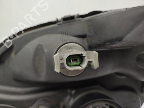 Used Right headlight Right headlight RENAULT SCÉNIC I MPV (JA0/1_, FA0_) 1.9 dTi (JA0N) (98 hp) 23677338 23677338