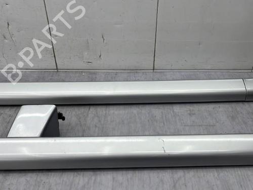 Roof bar CITROËN C-CROSSER (VU_, VV_) 2.2 HDi | BP23752838C65 