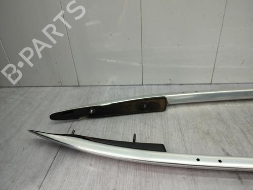 Roof bar VW TIGUAN (5N_) 2.0 TDI | BP23729899C65 