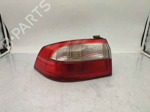 Used Left taillight RENAULT LAGUNA II (BG0/1_) 1.9 dCi (107 hp) 26008214
