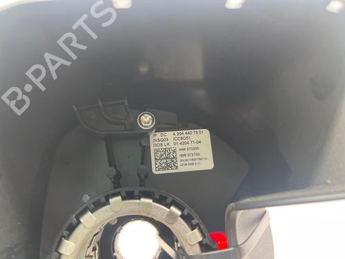 Steering column stalk MERCEDES-BENZ C-CLASS (W204) C 220 CDI (204.002) | BP37164557I23 - Image 3