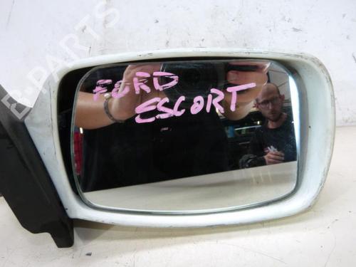 Right mirror FORD ESCORT VI (GAL, AAL, ABL)  | BP23667035C27 