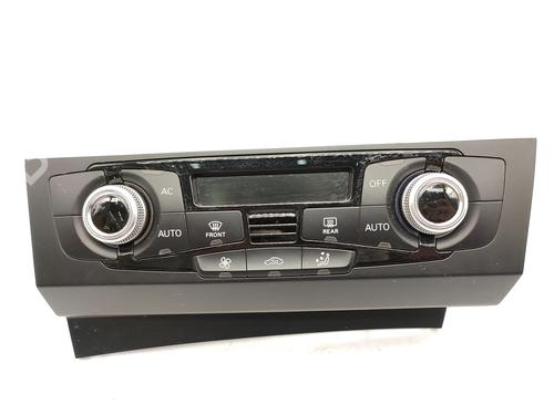 Used Climate control Climate control AUDI A5 (8T3) 3.0 TDI quattro (245 hp) 23760487 23760487