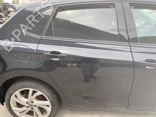Ratstangsstang VW POLO VI (AW1, BZ1, AE1) 1.0 TSI | BP38258149I23 - Image 79