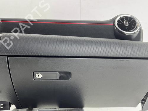 Dashboard MERCEDES-BENZ A-CLASS (W177) A 180 d (177.003) | BP25215648C46  - Image 5