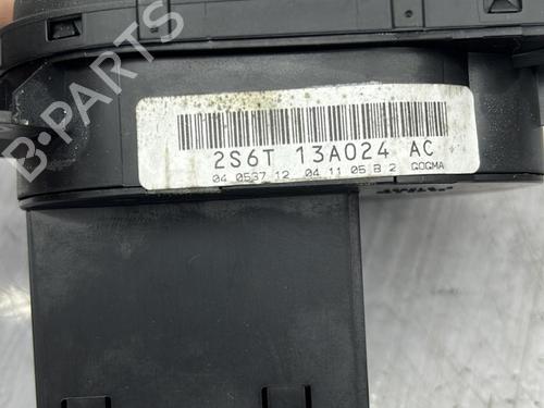 Headlight switch FORD FIESTA V (JH_, JD_) 1.3 | BP23705412I24 