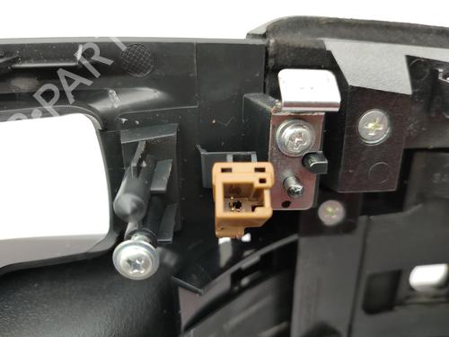 Electronic module NISSAN X-TRAIL III (T32_, T32R, T32RR) 1.6 dCi (T32) | BP26580872M83 