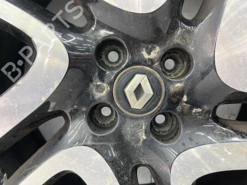 Fælgsæt RENAULT CAPTUR I (J5_, H5_) 1.5 dCi 90 (J5N4, J5M5, J5MW, J5M6, J5AL, J5AJ) | BP34415204C100 - Image 3