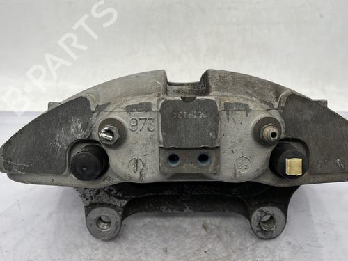 Left front brake caliper VW PHAETON (3D1, 3D2, 3D3, 3D4, 3D6, 3D7, 3D8, 3D9) 3.0 V6 TDI 4motion | BP29484877M105 - Image 2