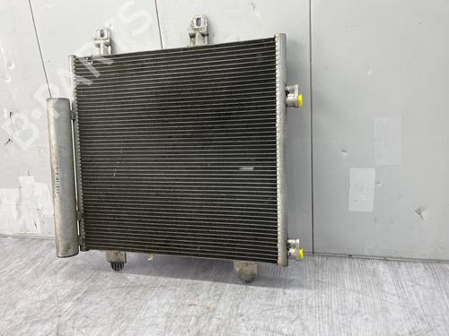 AC radiator TOYOTA AYGO (_B4_) 1.0 VVTi (KGB40) | BP39394873M32 - Image 3
