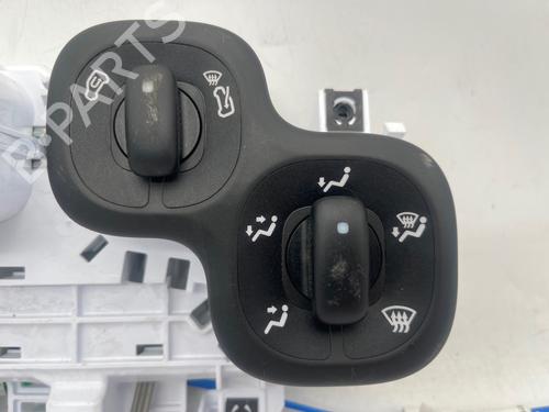 Climate control FIAT PANDA (312_, 319_) 1.2 (312PXA1A) | BP36875120I5  - Image 7