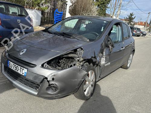 Brugte RENAULT CLIO III (BR0/1, CR0/1)  1.5 dCi  4772868