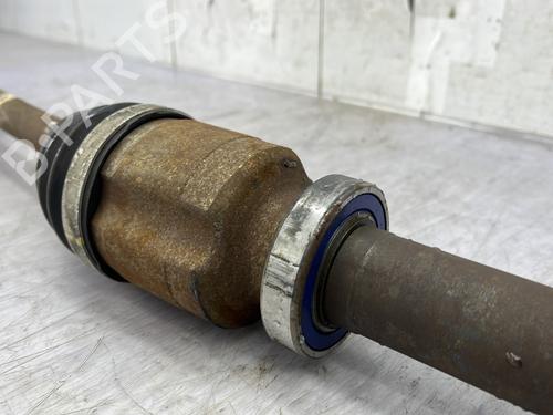 Right front driveshaft RENAULT MODUS / GRAND MODUS (F/JP0_) 1.5 dCi 75 | BP32323029M39  - Image 5
