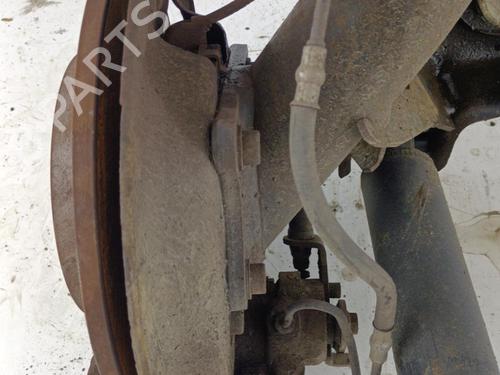 Rear axle CITROËN C4 I (LC_) 1.6 16V | BP23705304M2 