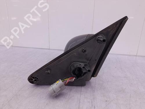 Used Right mirror RENAULT LAGUNA II Grandtour (KG0/1_) 2.2 dCi (KG0F) (150 hp) 23702745
