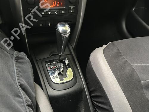 Dashboard PEUGEOT 207 SW (WK_) 1.6 16V | BP36986321C46 - Image 3