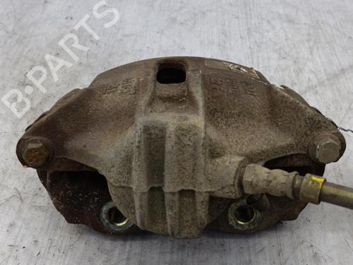 Used Right front brake caliper Right front brake caliper PEUGEOT PARTNER MPV (5_, G_) 2.0 HDI (90 hp) 23707579 23707579