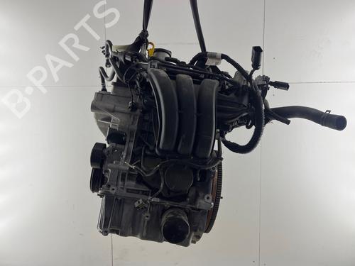 Engine VW UP! (121, 122, BL1, BL2, BL3, 123) 1.0 | BP31117547M1 - Image 5