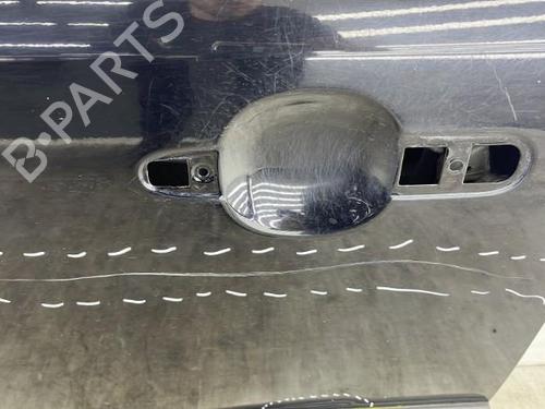 Used Left front door HYUNDAI TUCSON (JM) 2.0 CRDi All-wheel Drive (113 hp) 23750582