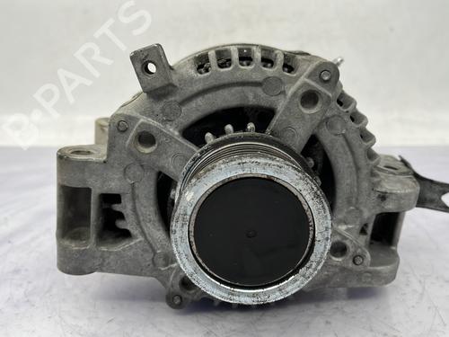 Used Alternator TOYOTA VERSO (_R2_) 2.0 D-4D (AUR20_, AUR20R) (126 hp) 30514705