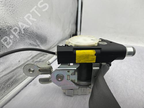 Front right seatbelt RENAULT MODUS / GRAND MODUS (F/JP0_) 1.5 dCi (JP0G, JP0H) | BP34043851I25 - Image 8