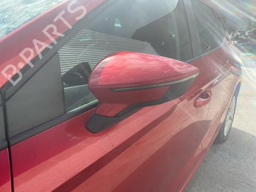 Seats set SEAT IBIZA V (KJ1, KJG) 1.0 TSI | BP36439889C78 - Image 69