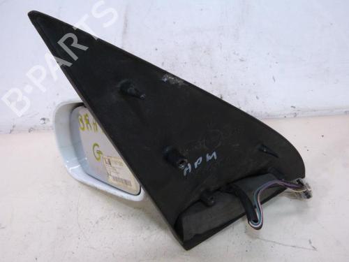 Left mirror FIAT BRAVA (182_) 1.6 16V (182.BB) | BP23664408C26 