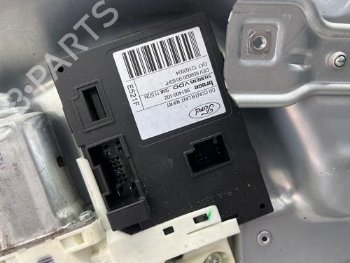 Front right window mechanism FORD FOCUS C-MAX (DM2) 1.6 TDCi | BP40092528C23 - Image 10