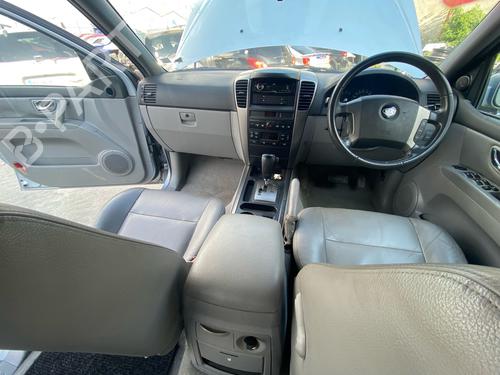 Engine KIA SORENTO I (JC)  | BP35890742M1  - Image 27