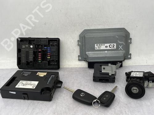 Electronic module NISSAN MICRA V (K14) 0.9 IG-T | BP32863900M83 - Image 12