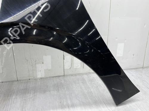 Left front fenders PEUGEOT 208 I (CA_, CC_) 1.6 HDi / BlueHDi 75 | BP28110272C41 