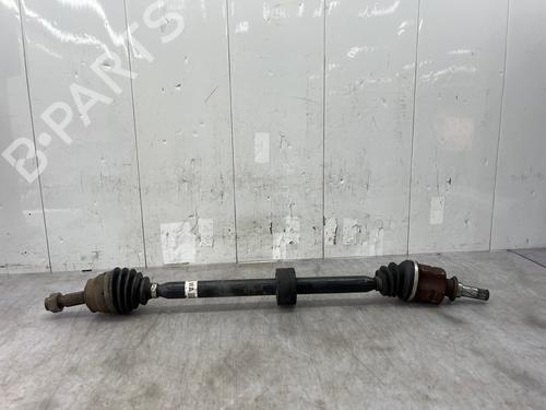 Right front driveshaft OPEL CORSA D (S07) 1.3 CDTI (L08, L68) | BP37451275M39 - Image 3