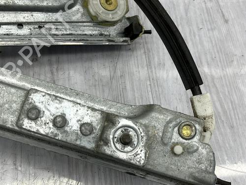 Used Front right window mechanism Front right window mechanism CITROËN XSARA PICASSO (N68) 1.8 16V (115 hp) 23704967 23704967