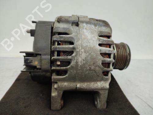 Alternator DACIA DUSTER (HS_) 1.5 dCi 4x4 | BP23706961M7 - Image 3