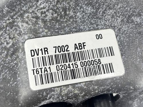 Gearkasse FORD B-MAX (JK) 1.0 EcoBoost | BP29563914M3 