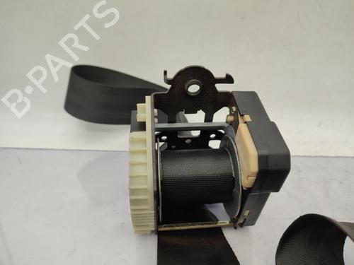Front right seatbelt CITROËN C2 (JM_) 1.4 HDi | BP23693796I25 - Image 6