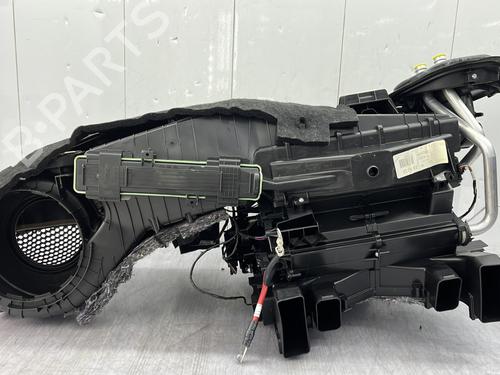 Heater matrix box MERCEDES-BENZ E-CLASS T-Model (S213) E 220 d (213.204) | BP31712162M61 