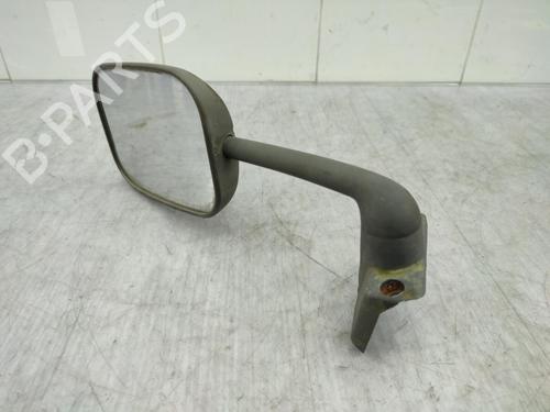 Used Left mirror CITROËN C15 Box Body/MPV (VD_) 1.8 D (60 hp) 23676033