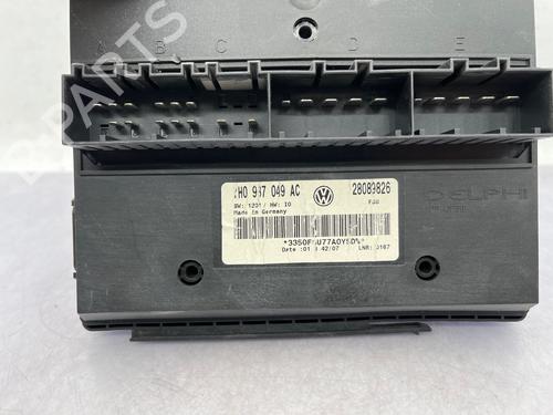 Used Electronic module Electronic module VW TRANSPORTER T5 Van (7HA, 7HH, 7EA, 7EH) 1.9 TDI (84 hp) 40222517 40222517