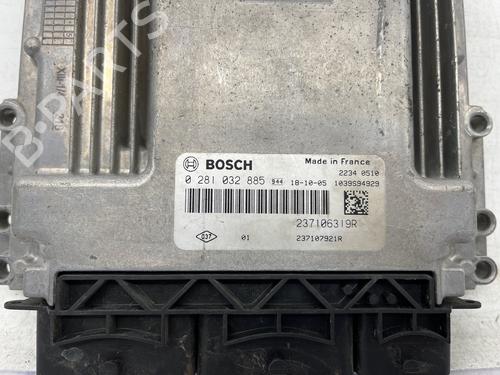 Electronic module RENAULT KANGOO Express (FW0/1_)  | BP35890724M83  - Image 9