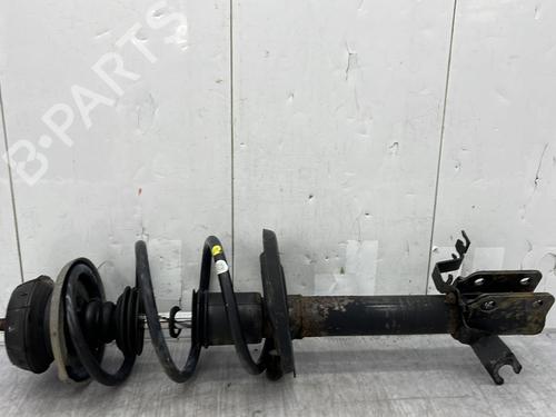 Used Left front shock absorber DACIA SANDERO II 1.5 dCi (90 hp) 27389639