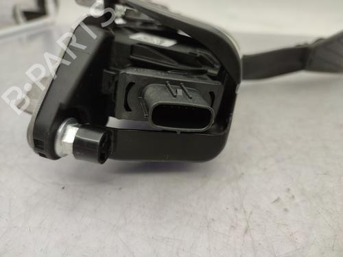 Pedal SUZUKI IGNIS III (MF, FF) 1.2 (ATK412) | BP27220845I4 