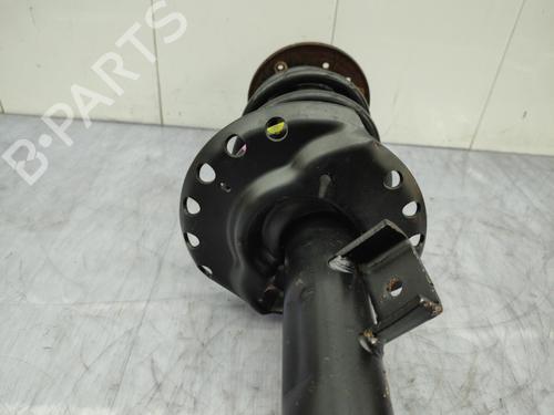 Left front shock absorber FORD S-MAX (WA6) 2.2 TDCi | BP23706155M16 