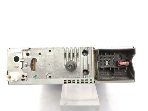 Used Radio Radio PEUGEOT 307 Break (3E) 1.6 HDi 110 (109 hp) 23721527 23721527