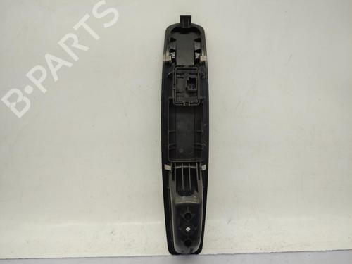 Right front window switch RENAULT MEGANE III Grandtour (KZ0/1) 1.5 dCi | BP23740394I26 