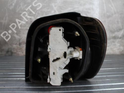 Left taillight VW POLO III (6N1) 75 1.6 | BP23687850C34 