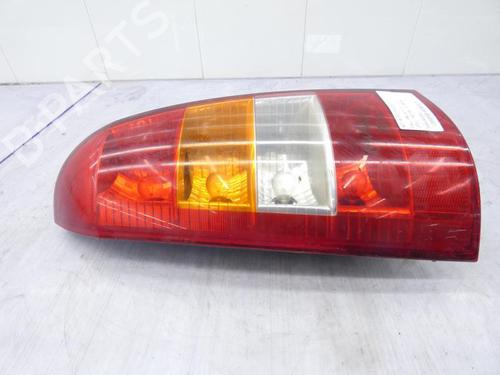 Left taillight OPEL ASTRA G Estate (T98) 1.6 16V (F35) | BP23673382C34 