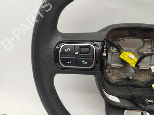 Steering wheel CITROËN C3 III (SX) 1.6 BlueHDi 100 | BP25995996C49  - Image 6